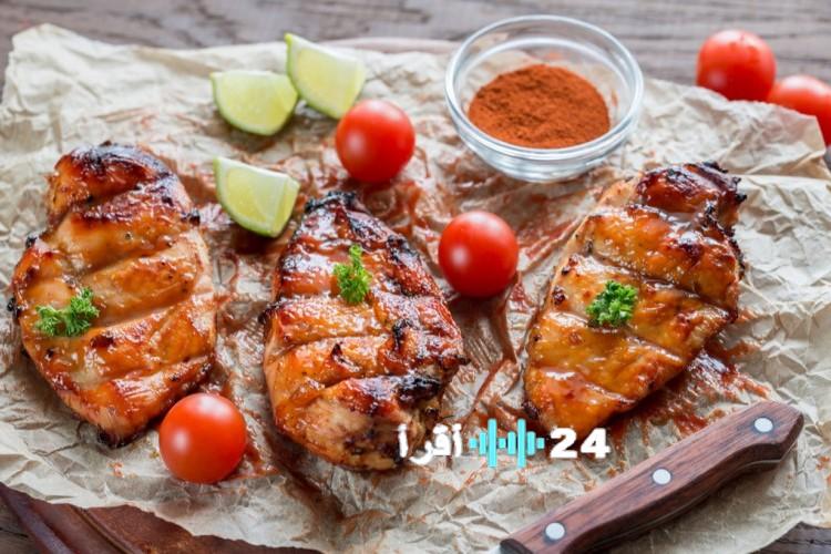 إفطار رمضان صحي من مطبخ سيدتي