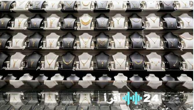 إقبال كبير على أسواق ومحلات الذهب في الباحة وشراء كميات ضخمة يكشفه خبير