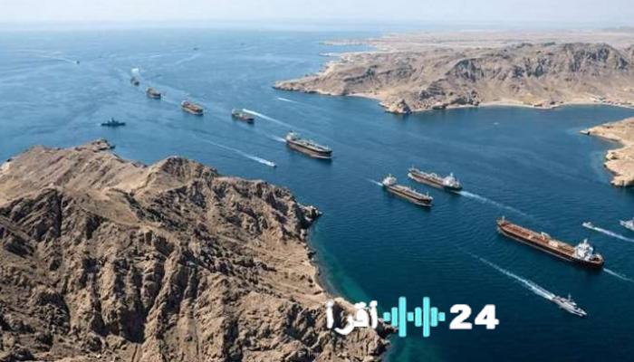 سوميد المصري يُعزز مكانته كمحور استراتيجي لنقل النفط وسط اضطرابات مضيق هرمز
