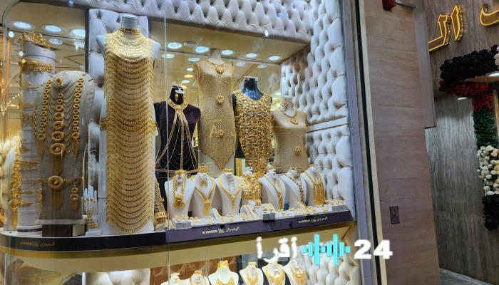 أسعار الذهب في السعودية تعكس تغييرات السوق اليوم الثلاثاء 17 مارس 2026