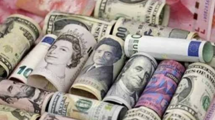 «أسعار العملات اليوم تكشف عن توقعات جديدة في أسواق المال الأربعاء 18 مارس 2026»