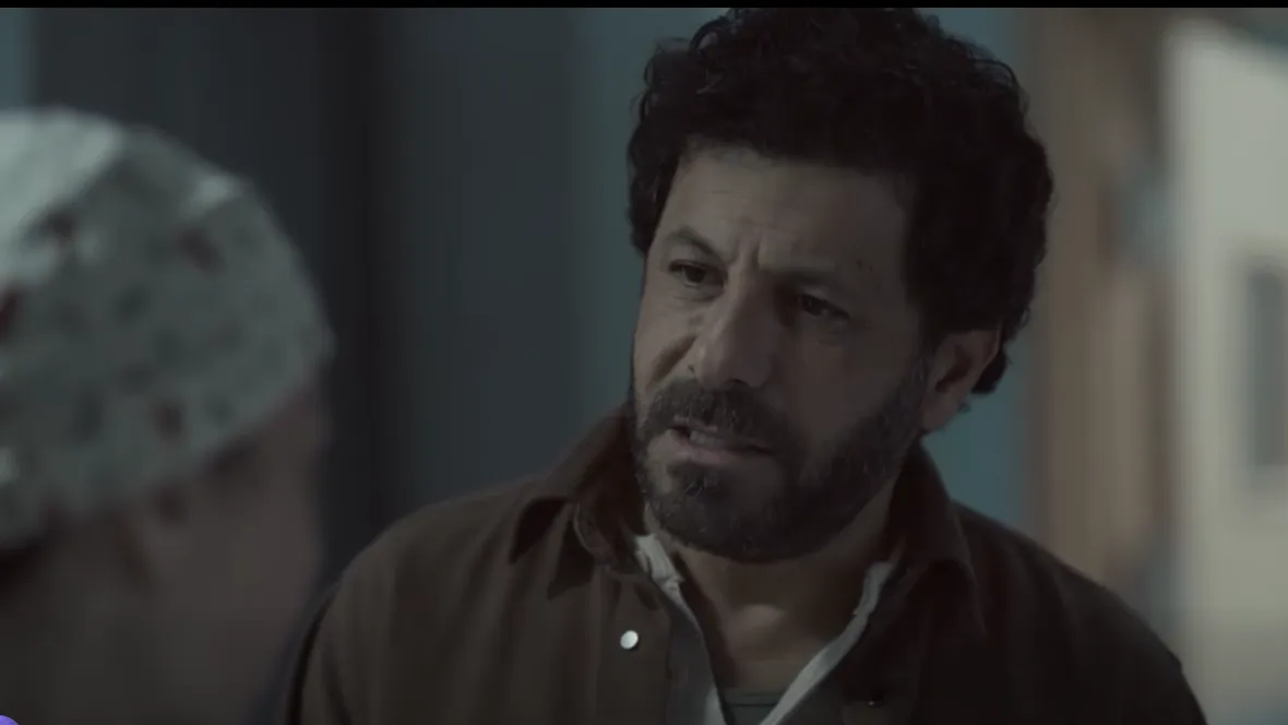 إعجاب فلسطيني بإتقان تصوير مشاهد “صحاب الأرض”