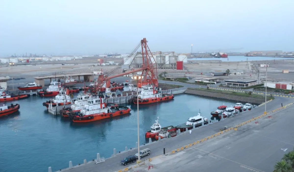 خط أنابيب شرق – غرب محرك رئيسي لضمان أمن الطاقة في الاستراتيجية السعودية