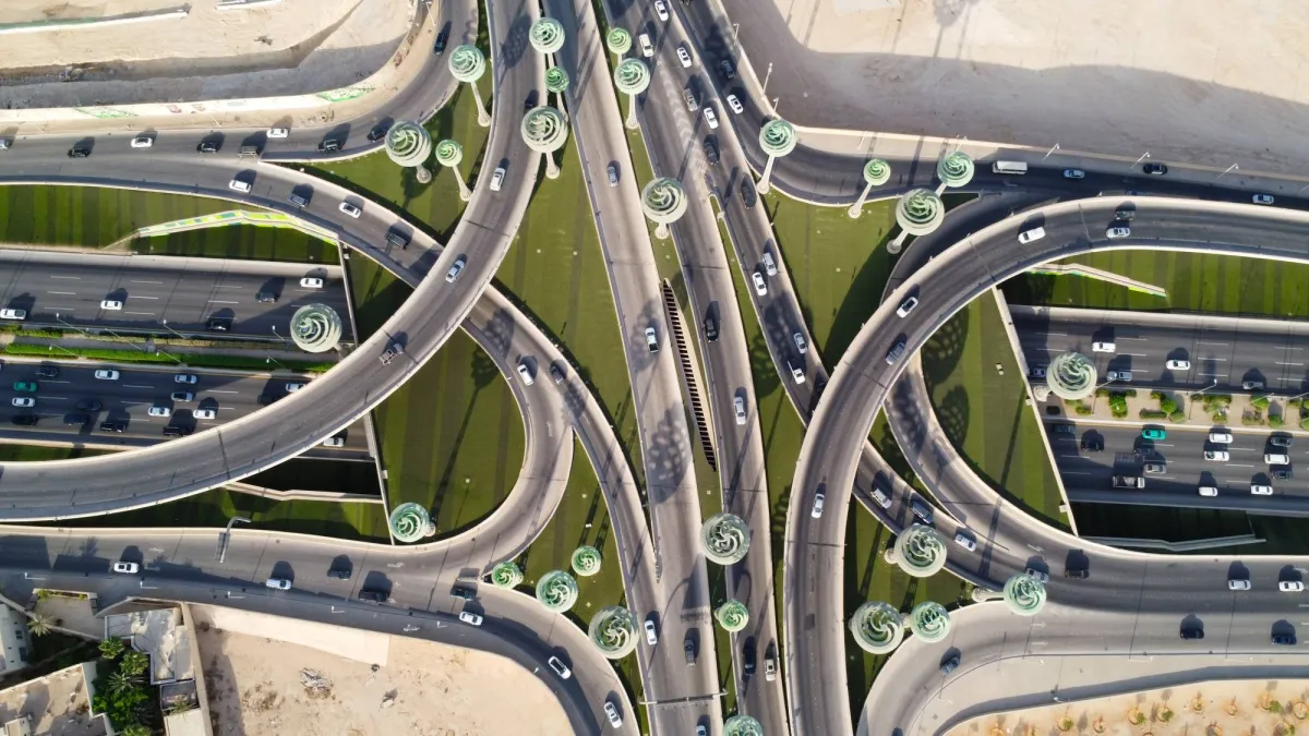 هل تصبح وكلاء الذكاء الاصطناعي محرك الإنتاجية الرئيسي في الشركات السعودية؟