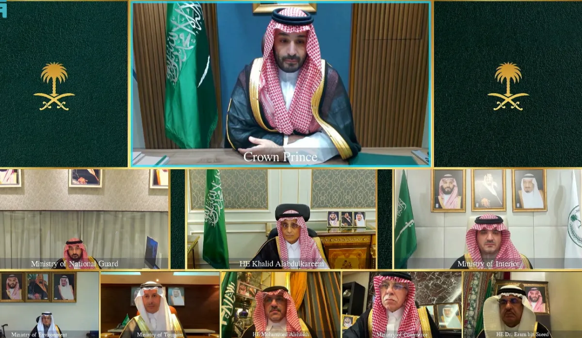 السعودية تؤكد التزامها بحماية أمنها وسلامة أراضيها وتعزيز مبدأ الردع ضد العدوان