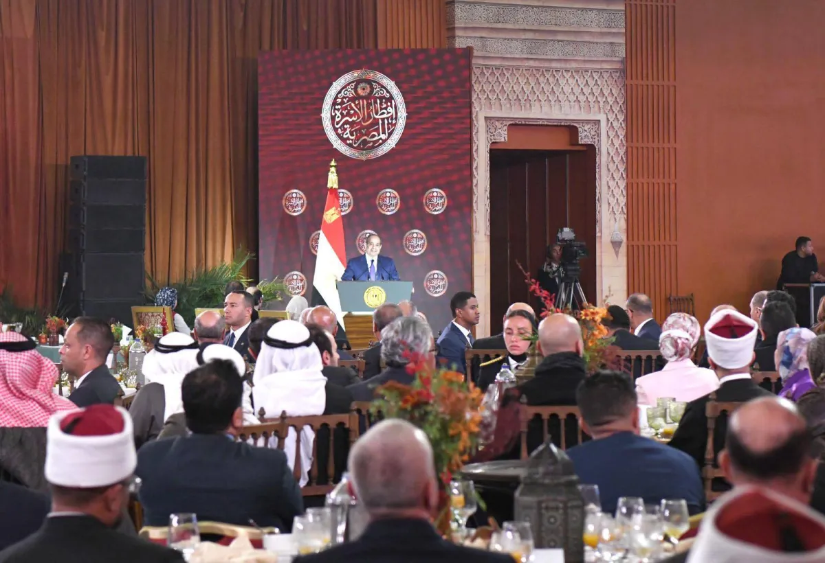 تزايد ضغوط الحرب يعيد إلى الأذهان احتمالية ارتفاع أسعار الكهرباء في مصر