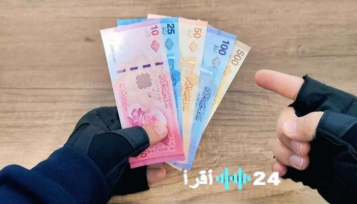 سعر الدولار في سوريا اليوم السبت 14 مارس 2026 مع استقرار الليرة