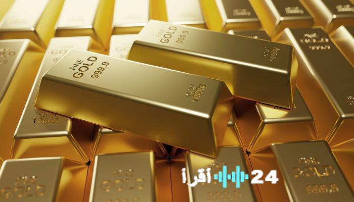 سعر الذهب يسجل انخفاضًا للأسبوع الثالث على التوالي في ظل قوة الدولار