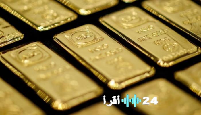«ماراثون الأسعار» توجهات المستثمرين في ظل تأثير حرب الشرق الأوسط على أسعار الذهب اليوم