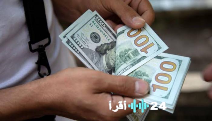 سعر الدولار في مصر السبت 7 مارس 2026 والجنيه المصري يحافظ على استقراره