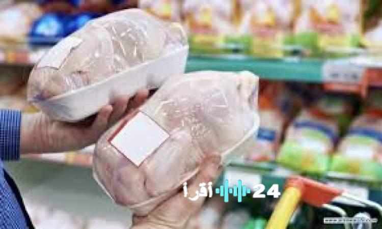 قرار حظر استيراد الدواجن المجمدة ينعش 1500 مزرعة محلية من جديد