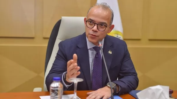 «مصر تدفع بعجلة التنمية عبر تعزيز القطاع الخاص»