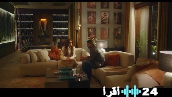 جليلة تكشف الحقائق المذهلة عن شاهر وعلاقته بالـ “دارك ويب” في الحلقة 20 من مسلسل “وننسى اللي كان”