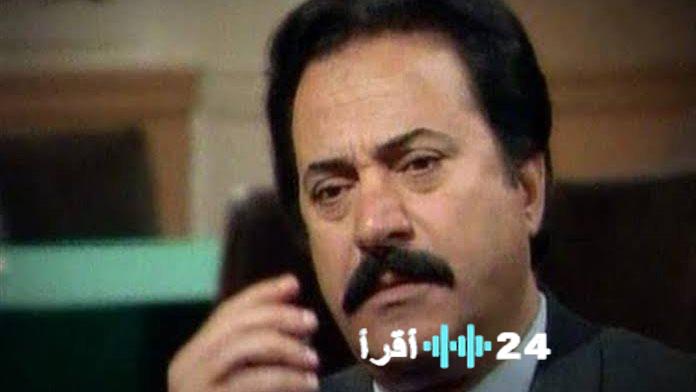 «أسرار لم تُروَ» أقرأ 24 نيوز في ذكرى يوسف شعبان تضيء على زيجاته المتعددة ولقائه المحوري مع الشيخ الشعراوي