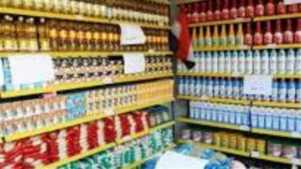 موعد صرف سلع شهر مارس 2026 وتأكيد زيادة الدعم على البطاقات التموينية