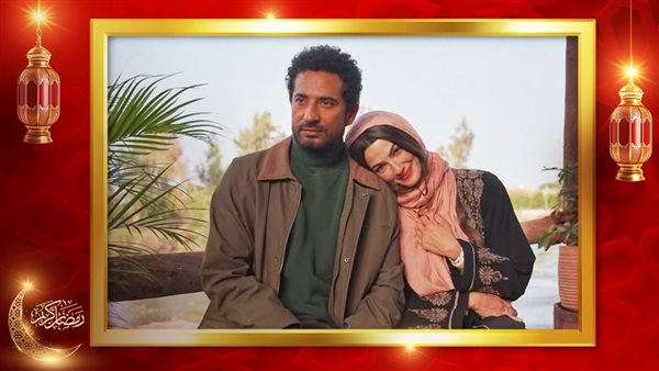 عمرو سعد يطرح طلب الزواج من تارا عماد في الحلقة 23 من مسلسل إفراج رغم التحديات والمصاعب