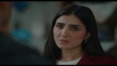 الحلقة 14 من الست موناليزا صدمة كبرى وتفاصيل موعد العرض