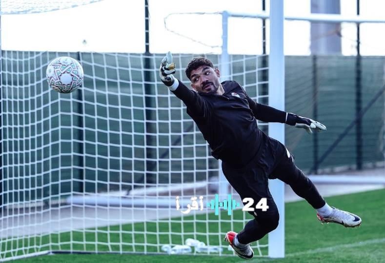 الزمالك يكشف سبب غياب محمد صبحي عن مواجهة الاتحاد السكندري