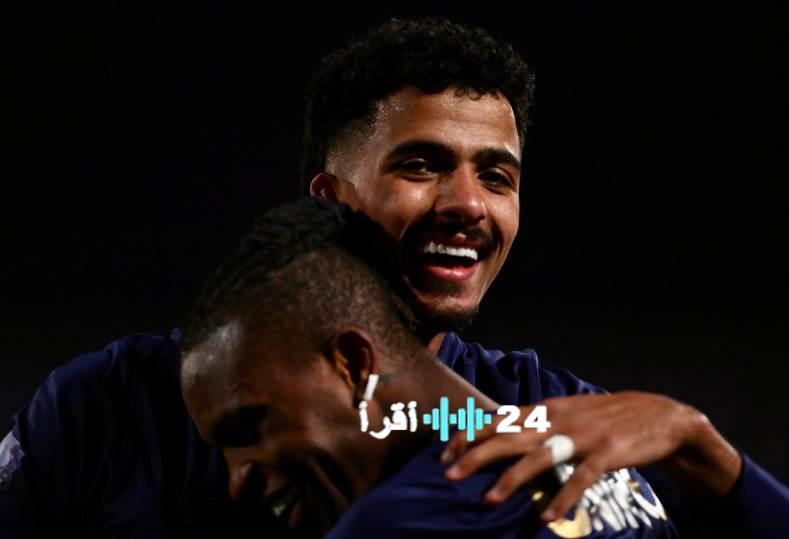 الدباغ وعبد المجيد يخضعان لفحص المنشطات عقب قمة الزمالك وبيراميدز