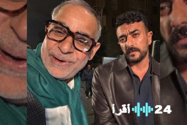 «سيف يطلب يد ميادة في حلقة مثيرة من مسلسل علي كلاي.. تحالفات خطيرة تهدد مسار الأحداث»