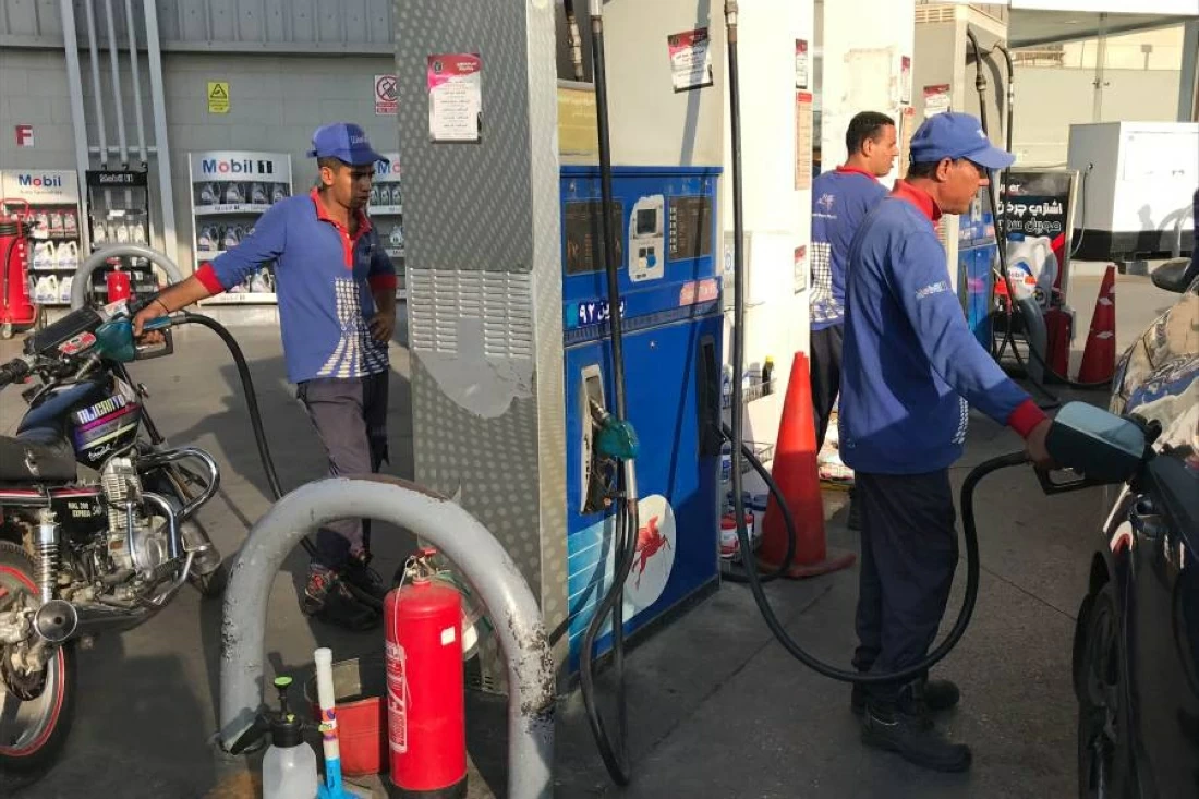 «توقعات بارتفاع أسعار البنزين في مصر قبل موعدها بسبب تأثيرات الحرب»