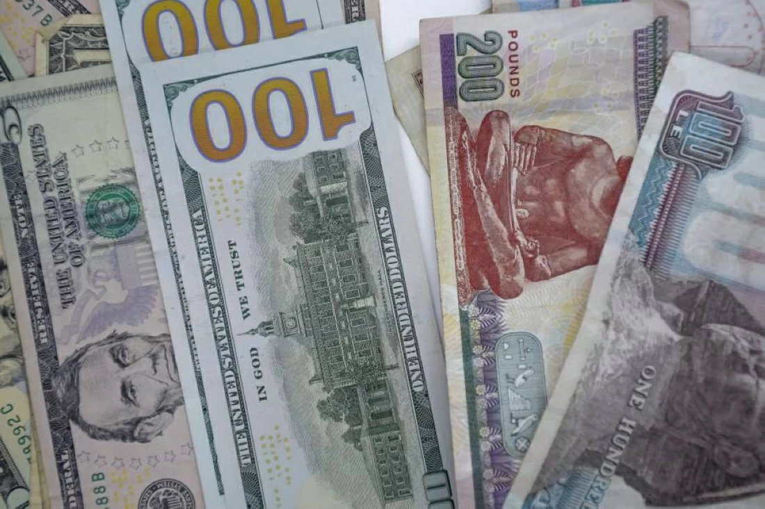 سعر الدولار في مصر ليوم الأربعاء 18 مارس 2026 بعد الانخفاض الأخير