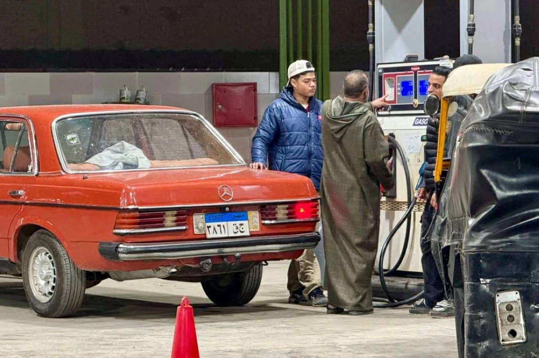 حرب إيران تفرض ضغوطا متزايدة على اقتصاد مصر من الطاقة إلى الأموال الساخنة