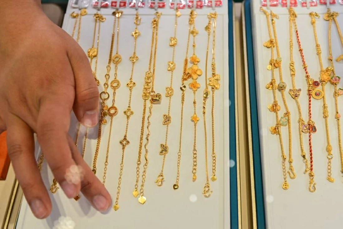 سعر الذهب في الإمارات اليوم الجمعة 20 مارس 2026 وعيار 21 تحديدا