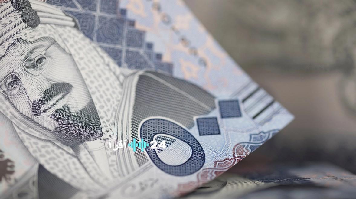 سعر الريال السعودي مقابل الجنيه المصري في تعاملات اليوم الأحد 15 مارس 2026