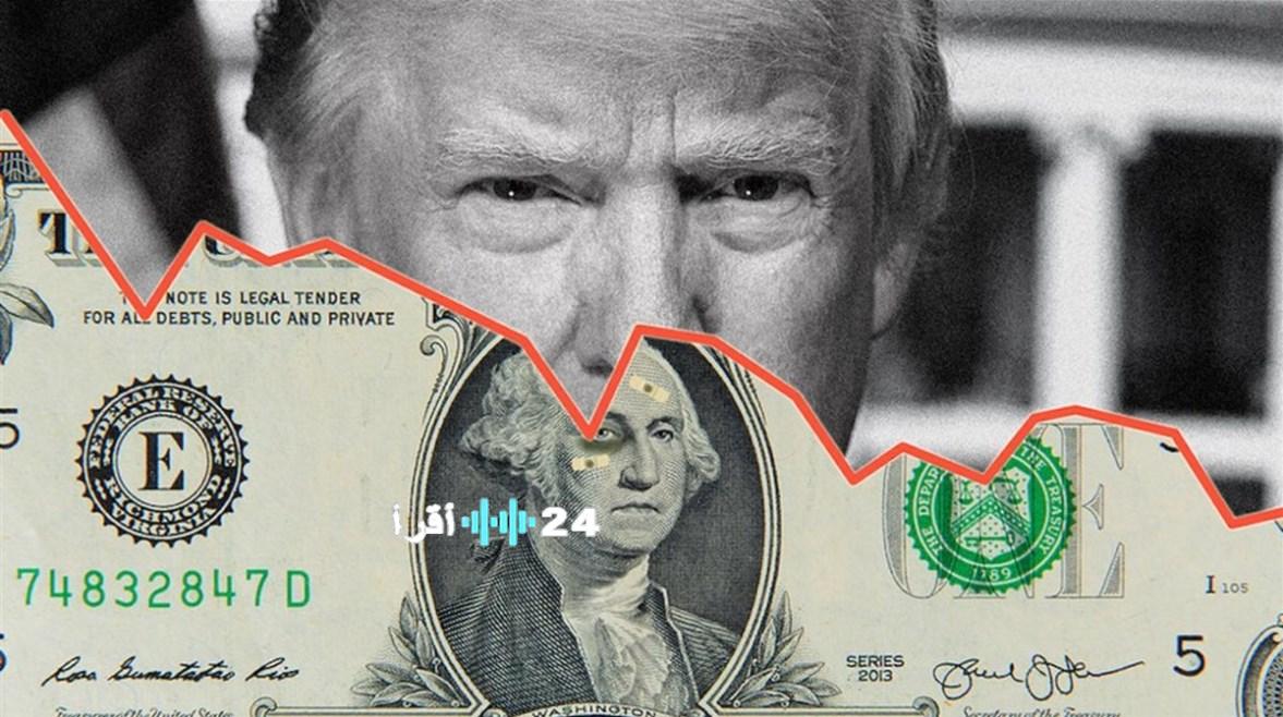 «مع تصاعد الصراعات» هل يقع الاقتصاد الأمريكي ضحية لمغامرات إيران؟