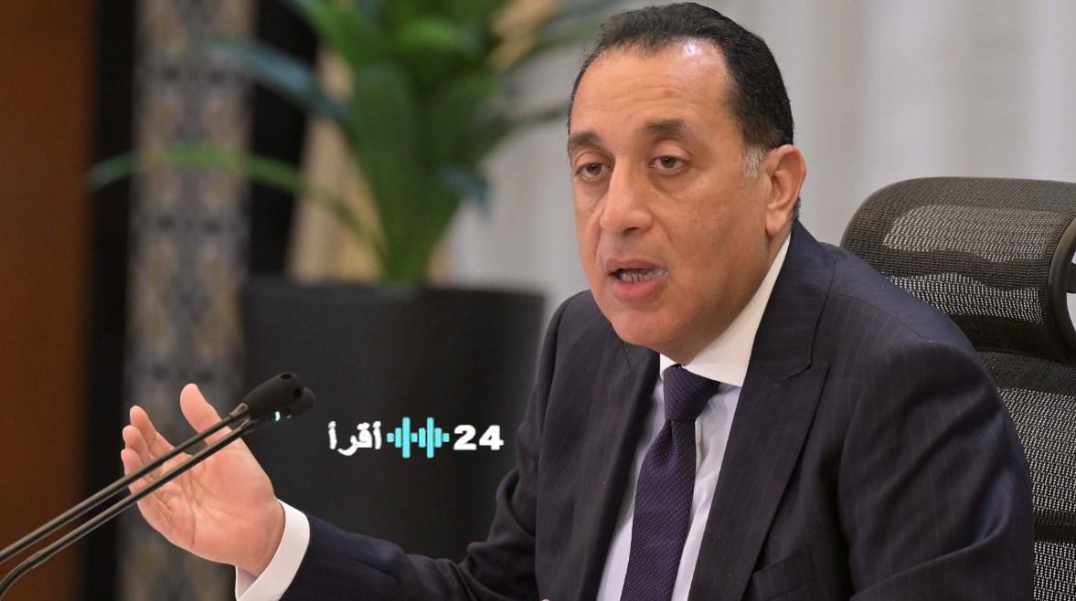 مدبولي يكشف عن ارتفاع فاتورة الغاز الشهرية إلى 1.65 مليار دولار بسبب الحرب الإيرانية