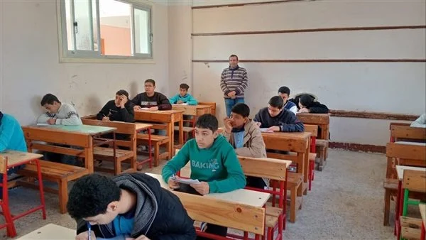 موعد امتحانات الشهادة الإعدادية 2026 التفاصيل الكاملة وجدول الإعلانات في المحافظات