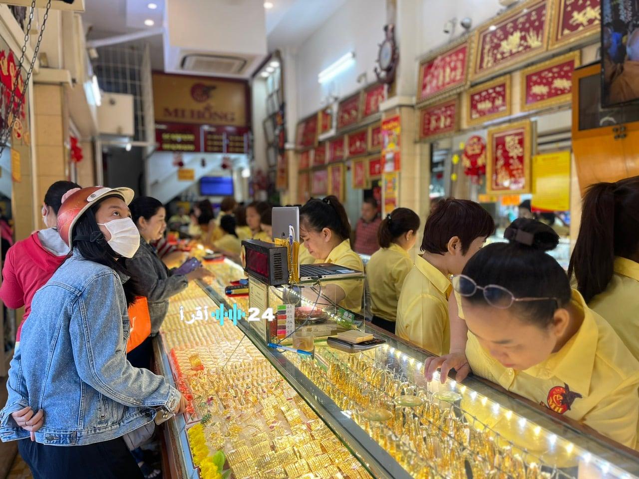 هل من المنطقي الاستثمار في الذهب مع ارتفاع أسعاره الحالية؟