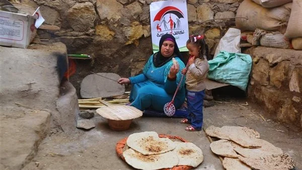 موعد صرف تكافل وكرامة في مارس 2026 والخطوات اللازمة للاستعلام بالرقم القومي