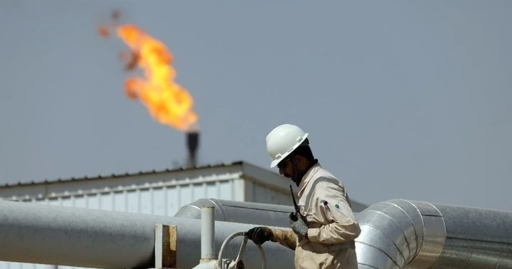 «أسواق الأسهم تتراجع وسط ارتفاع الذهب والنفط بفعل التوترات في الشرق الأوسط»