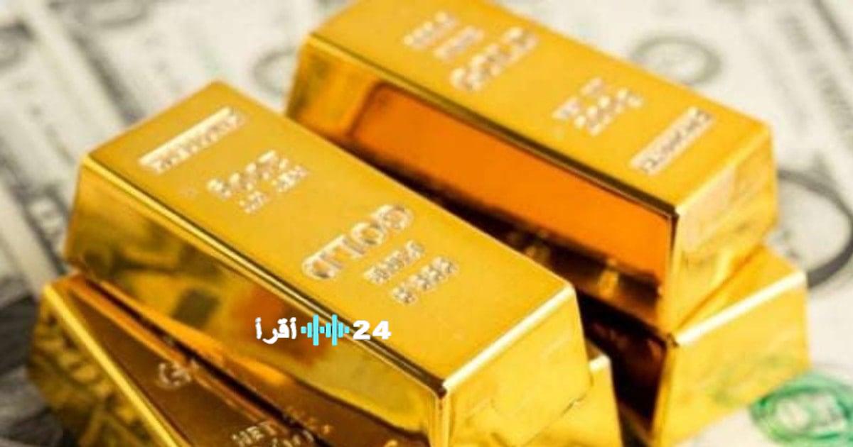 استقرار أسعار الذهب مع تميز سان خوسيه بسعر 187000