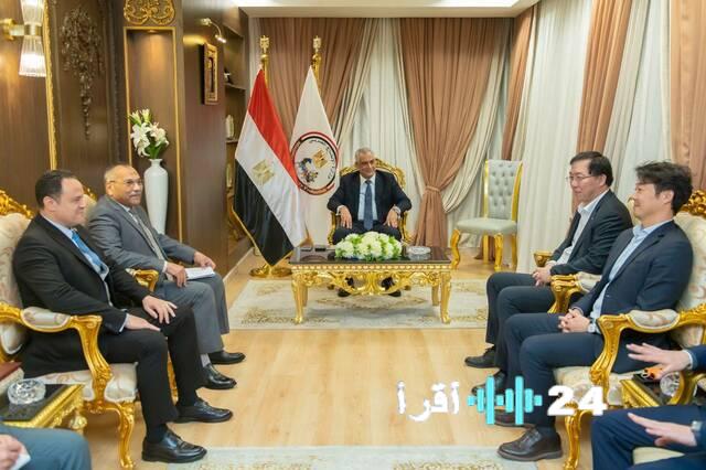 عام 2026 يشهد بدء تسليم أولى مدافع K9 المصنعة بشراكة مصرية كورية