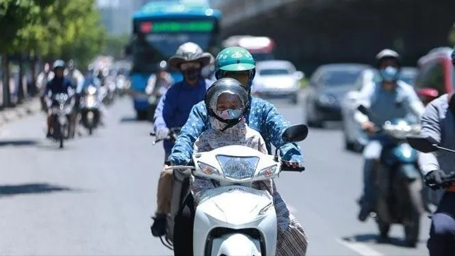 استمرار البرودة في الشمال مقابل ارتفاع درجات الحرارة في الجنوب