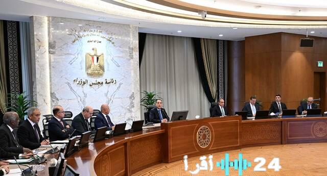 مصر تضع رؤية جديدة لتعميق حضورها الاقتصادي في إفريقيا