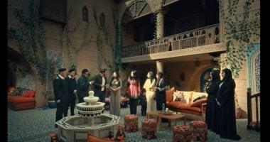 كل ما يخص مواعيد وقنوات عرض مسلسل درش الحلقة 13