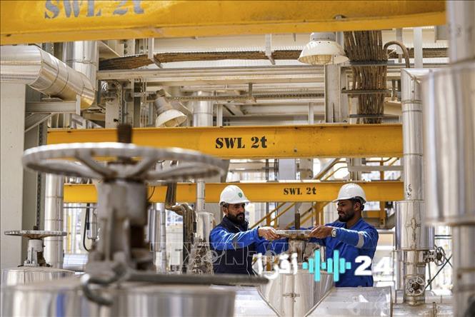 «أسعار النفط تتصاعد لليوم الثالث بسبب مخاوف من اضطرابات الإمدادات»