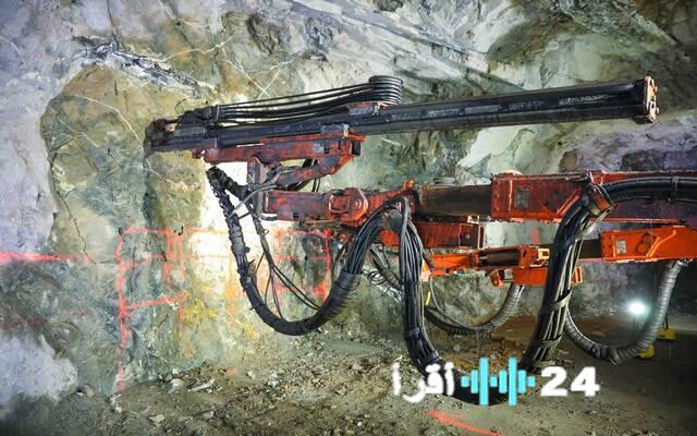 وزارة الصناعة تدشن منافسة كبرى على رخص الاستكشاف بـ8 مواقع تعدينية