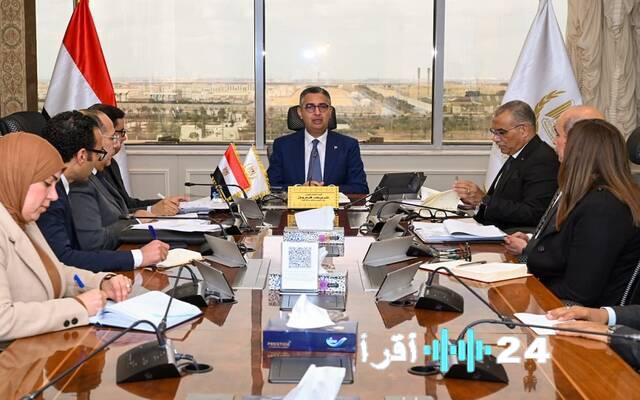 التموين المصرية تطمئن بتوافر مخزون استراتيجي آمن للسلع الأساسية واستقرار كامل بالإمدادات