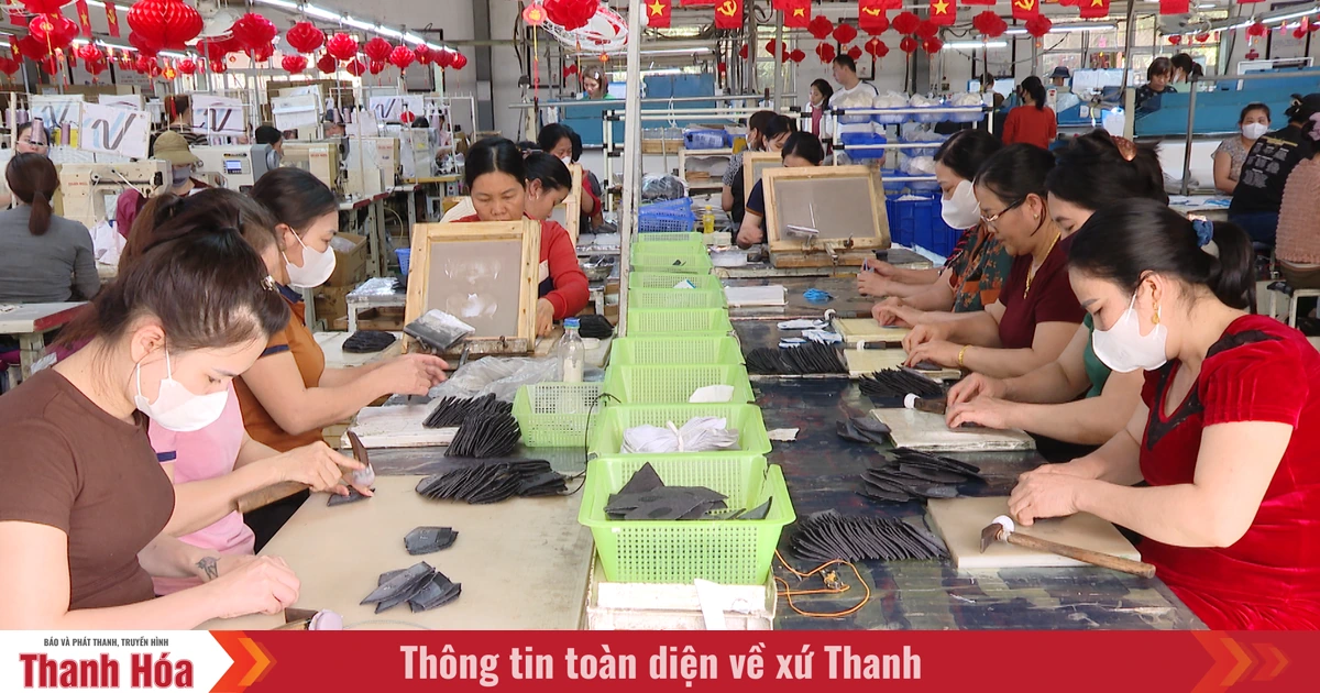 «الإنتاج يتسارع، والفرصة للكفاءات تبدأ الآن.» نمو الإنتاج يدفع الشركات نحو استراتيجية جذب العمالة مبكرًا مطلع كل عام