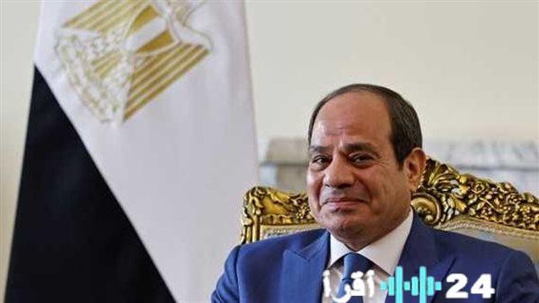 <p><strong>السيسي يشدد على استعداد مصر لتطورات مضيق هرمز وتداعياتها على حركة قناة السويس</strong></p>