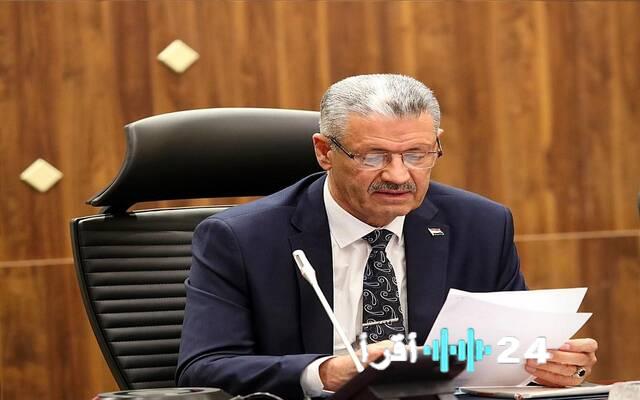 العراق يضمن استمرارية إمدادات المشتقات النفطية وتأمين الغاز لمحطات الكهرباء