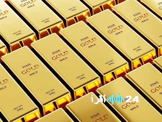 تحذيرات من بيبرستون بشأن استدامة مكاسب الذهب بعد الهجوم الإيراني