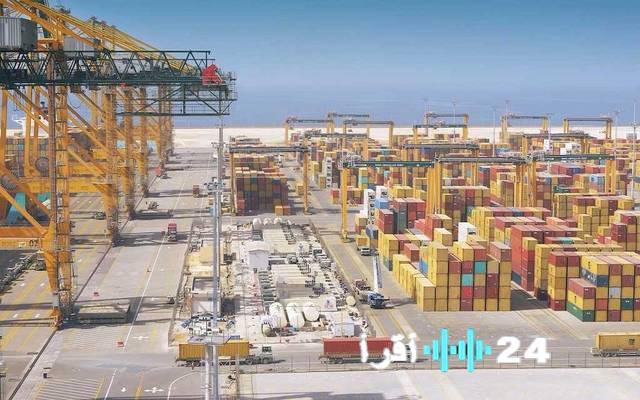 التجارة الخارجية السعودية تتخطى حاجز 2.1 تريليون ريال بحلول 2025