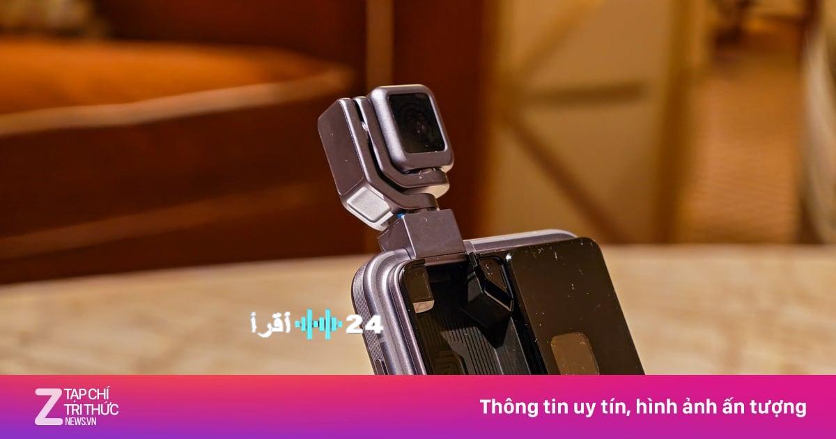 الجيل القادم من الهواتف الذكية يعد بتجربة غير مسبوقة