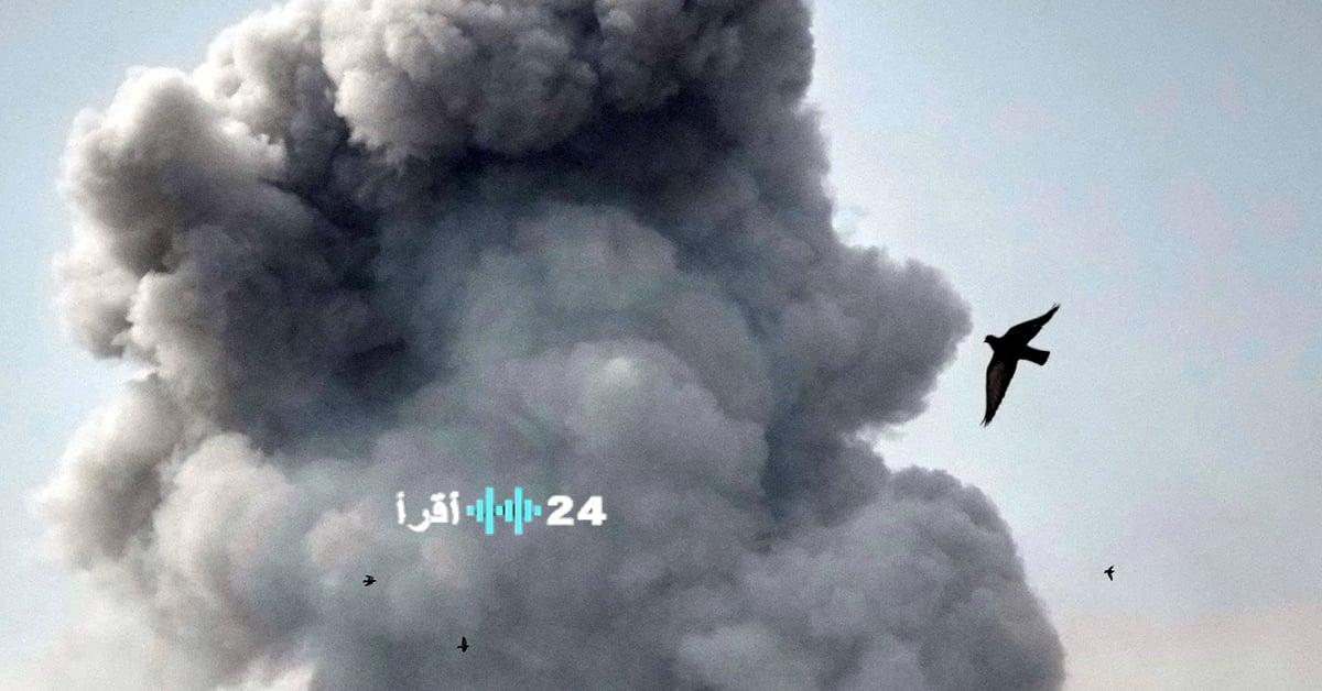 اهتزاز الاقتصاد العالمي جراء الصراع في الشرق الأوسط